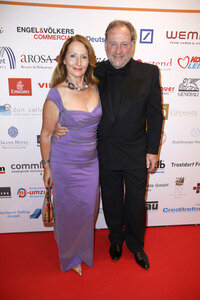 10. GRK Golf Charity Masters Gala 2017 in Leipzig