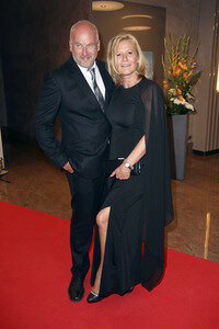 10. GRK Golf Charity Masters Gala 2017 in Leipzig