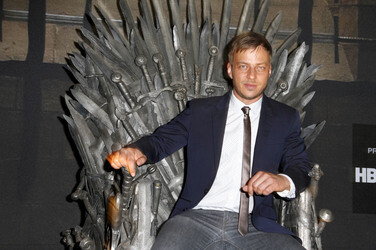 Pre-Opening-Party von 'Game of Thrones: Die Ausstellung' in Berlin