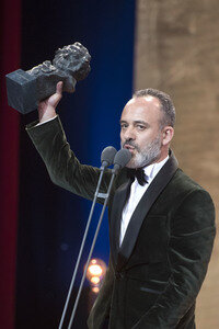 Goya Awards 2018 in Madrid