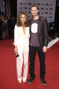 GQ Männer des Jahres Award 2015 in Berlin