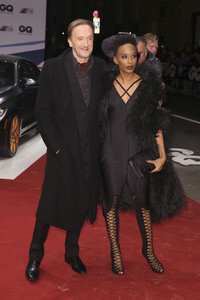 GQ Männer des Jahres Award 2015 in Berlin