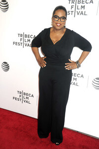 'Greenleaf' Screening, Tribeca Film Festival 2016 in New York