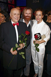 50. Grimme-Preis 2014 in Marl 