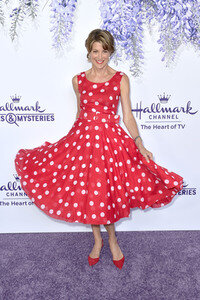 Hallmark Channel Summer TCA 2018 in Beverly Hills