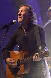 Konzert von Albert Hammond in Hannover