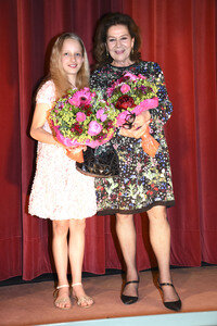 Filmpremiere 'Hannas schlafende Hunde' in München