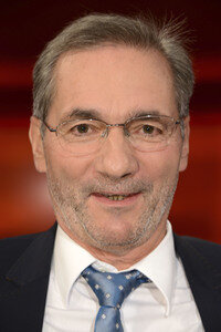 Talkshow 'hart aber fair' in Berlin
