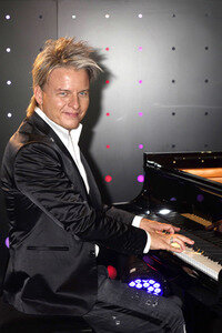 Showcase mit Balázs Havasi in Berlin