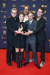 Goldene Henne 2026 in Leipzig