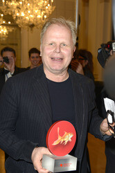25. Hessischer Film- und Kinopreis 2014, Frankfurt