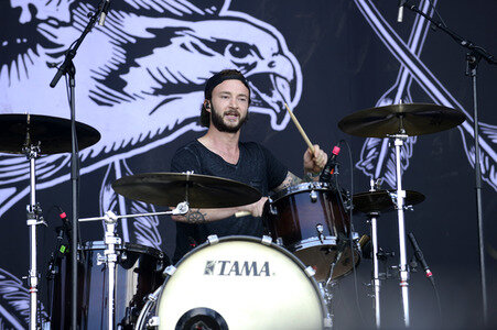 Highfield Festival 2017 in Großpösna