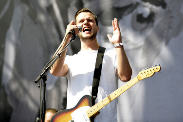 18. Hurricane Festival, Scheeßel