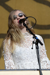 Hurricane Festival 2015 in Scheeßel
