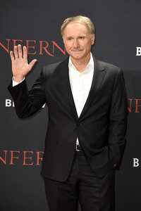 Filmpremiere 'Inferno' in Berlin