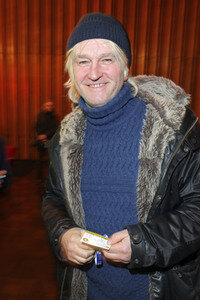 Filmpremiere 'Jacques - Entdecker der Ozeane' in Berlin