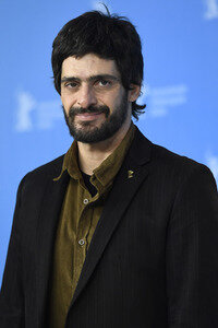 'Joaquim' Photocall, Berlinale 2017