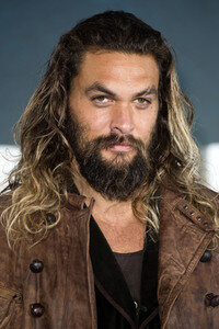 Photocall 'Justice League' in London