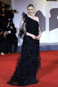 Filmpremiere 'Jay Kelly', Internationale Filmfestspiele von Venedig 2025