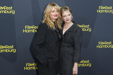 Filmpremiere 'Kinder der Sonne', Filmfest Hamburg 2026