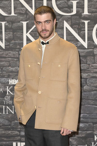 Serienpremiere 'A Knight of the Seven Kingdoms' in Rom