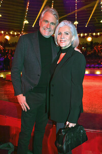 Circus Krone Premiere 'Ich.Du.Wir.Krone' in München