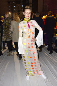 KXXK Fashion Show auf der Berlin Fashion Week Autmn/Winter 2019