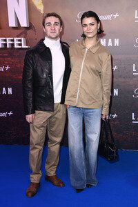 Season 2 Premiere 'Landman' in Berlin
