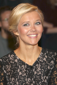 Talkshow 'Markus Lanz' in Hamburg