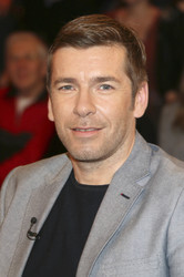 'Markus Lanz' Talkshow, Hamburg