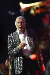 James Last Konzert, Hannover