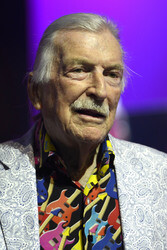 James Last Konzert, Hannover
