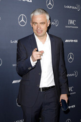 Laureus Medien Preis 2014, Berlin