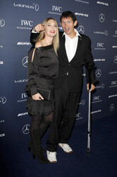 Laureus Medien Preis 2014, Berlin