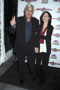 Launch Party zur TV-Serie 'Jay Leno's Garage' in New York