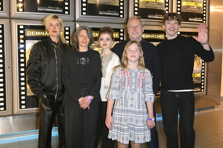 Filmpremiere 'Missing Link' in Berlin