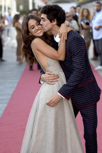 'La llamada' Premiere, San Sebastian Film Festival 2017