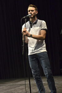 Konzert von Roman Lob in München