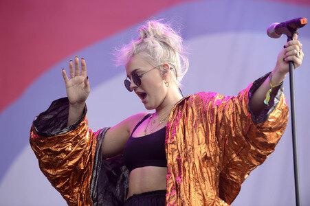 Lollapalooza 2017 in Berlin