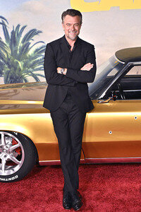 Filmpremiere 'London Calling' in Los Angeles