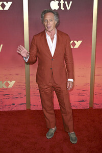 Serienpremiere 'Lucky' in Los Angeles