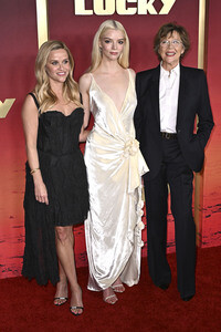 Serienpremiere 'Lucky' in Los Angeles