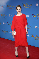'Das magische Haus' Premiere, Berlin