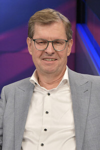 Talkshow 'maischberger' in Berlin