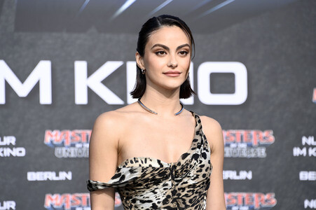 Filmpremiere 'Masters of the Universe' in Berlin