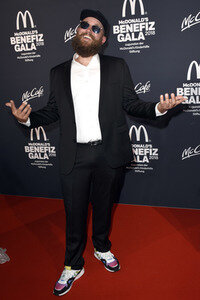 McDonald's Benefiz Gala 2018 in München