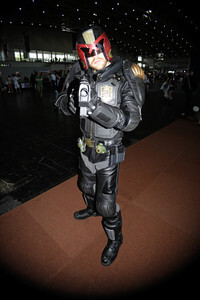 MCM Comic Con in Hannover