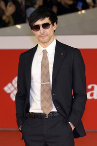 Filmpremiere 'Me, You', Internationales Filmfestival Rom 2026
