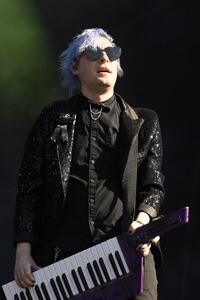 M'era Luna Festival 2026 in Hildesheim