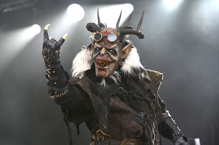 M'era Luna Festival 2026 in Hildesheim